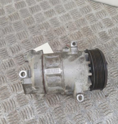 Compresseur clim RENAULT CAPTUR 1 Photo n°3