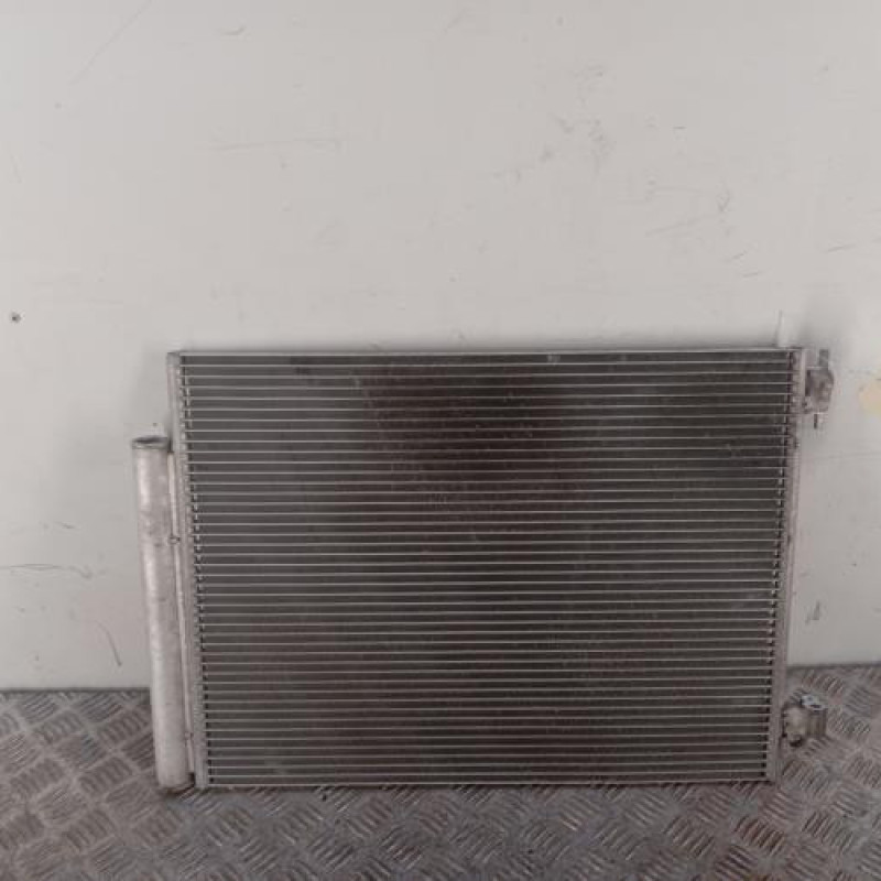 Radiateur clim RENAULT CAPTUR 1 Radiateur clim RENAULT CAPTUR 1