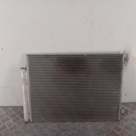 Radiateur clim RENAULT CAPTUR 1 Photo n°1