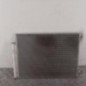 Radiateur clim RENAULT CAPTUR 1