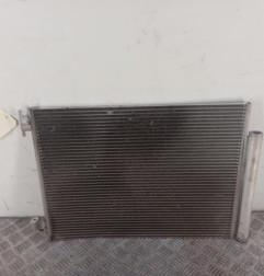 Radiateur clim RENAULT CAPTUR 1
