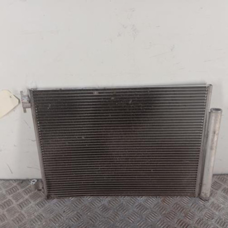 Radiateur clim RENAULT CAPTUR 1
