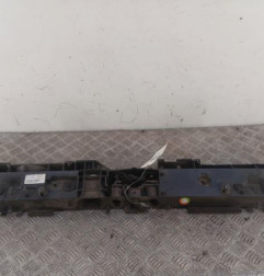 Face avant RENAULT CAPTUR 1 Photo n°1