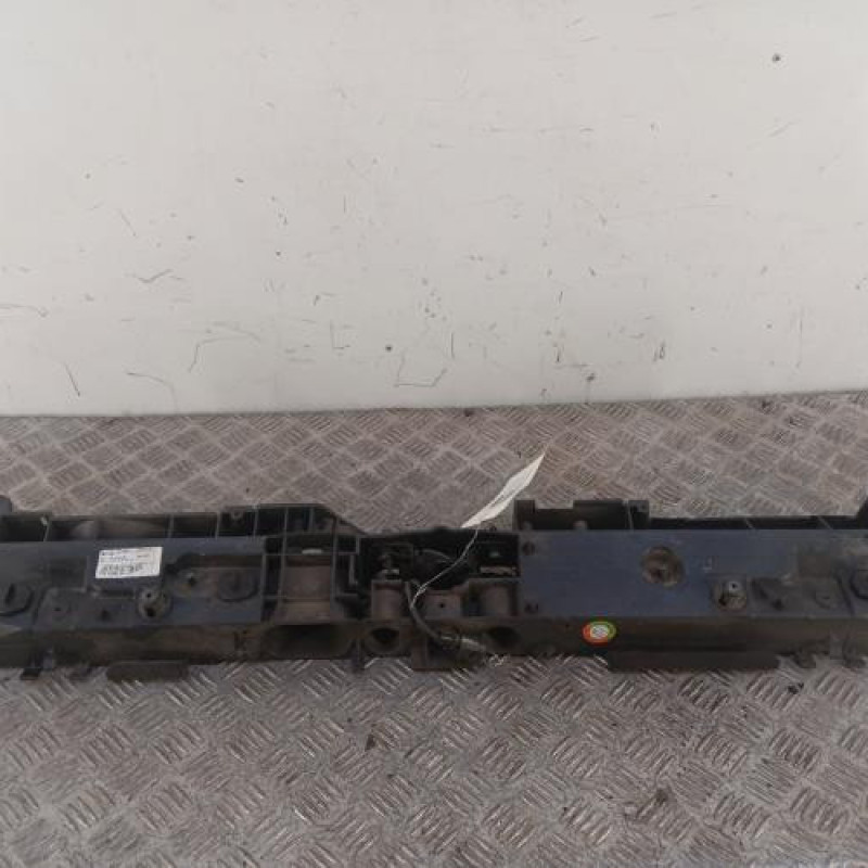 Face avant RENAULT CAPTUR 1 Face avant RENAULT CAPTUR 1