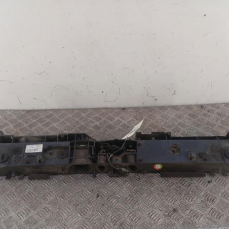 Face avant RENAULT CAPTUR 1 Photo n°1