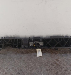 Face avant RENAULT CAPTUR 1