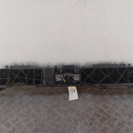 Face avant RENAULT CAPTUR 1