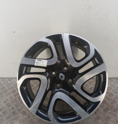 Jante RENAULT CAPTUR 1 Photo n°1