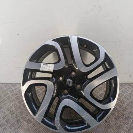 Jante RENAULT CAPTUR 1 Photo n°1