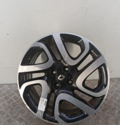 Jante RENAULT CAPTUR 1 Photo n°1