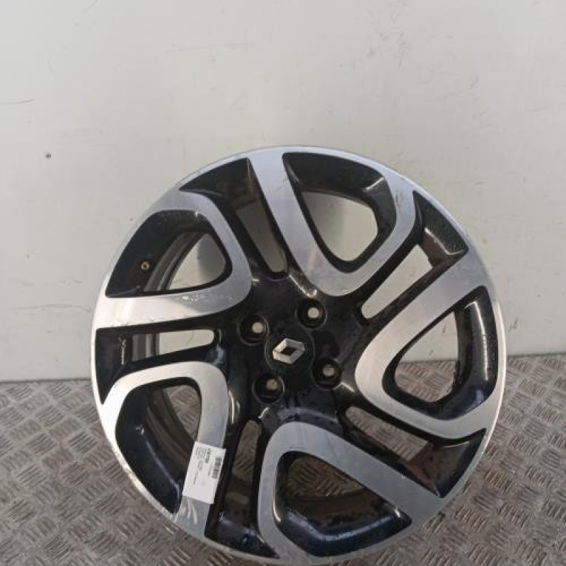 Jante RENAULT CAPTUR 1 Jante RENAULT CAPTUR 1