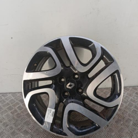 Jante RENAULT CAPTUR 1 Photo n°1