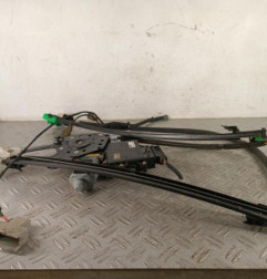 Leve vitre electrique avant gauche SEAT ALHAMBRA 1 Photo n°1