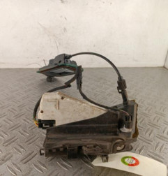 Serrure avant gauche SEAT ALHAMBRA 1 Photo n°1