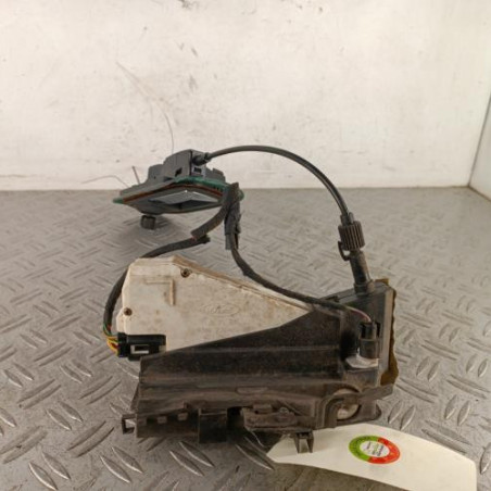 Serrure avant gauche SEAT ALHAMBRA 1 Photo n°1