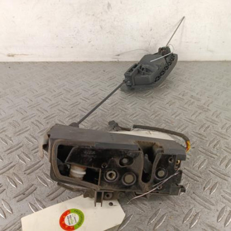 Serrure avant gauche SEAT ALHAMBRA 1