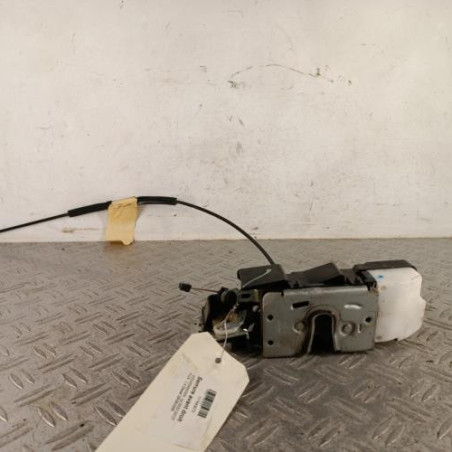 Serrure avant droit VOLKSWAGEN FOX Photo n°1