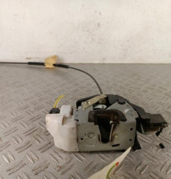 Serrure avant droit VOLKSWAGEN FOX