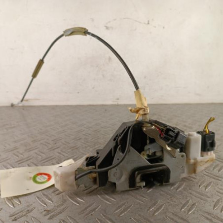 Serrure avant gauche VOLKSWAGEN FOX