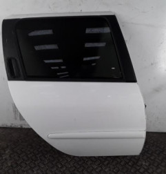 Porte arriere droit PEUGEOT 206 Photo n°1