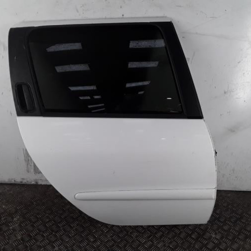 Porte arriere droit PEUGEOT 206