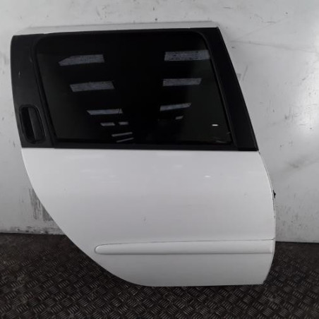 Porte arriere droit PEUGEOT 206 Photo n°1