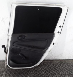 Porte arriere droit PEUGEOT 206 Photo n°3