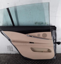 Porte arriere gauche BMW SERIE 5 F07 GRAN TURISMO