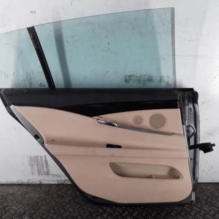 Porte arriere gauche BMW SERIE 5 F07 GRAN TURISMO