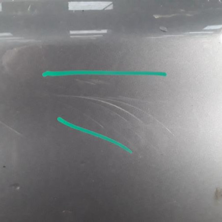 Porte avant gauche BMW SERIE 5 F07 GRAN TURISMO