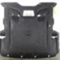 Cache sous moteur BMW SERIE 5 F07 GRAN TURISMO
