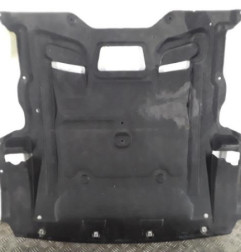 Cache sous moteur BMW SERIE 5 F07 GRAN TURISMO