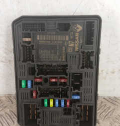 Boitier UPC RENAULT CLIO 5