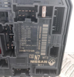 Boitier UPC RENAULT CLIO 5 Photo n°3