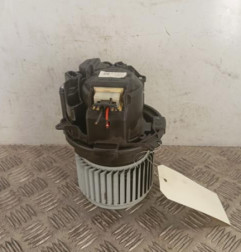 Pulseur d'air RENAULT CLIO 5 Photo n°1