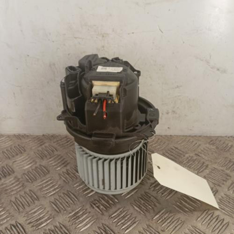 Pulseur d'air RENAULT CLIO 5