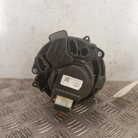 Pulseur d'air RENAULT CLIO 5
