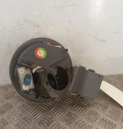 Trappe d'essence RENAULT CLIO 5 Photo n°3