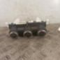 Commande chauffage RENAULT CLIO 5