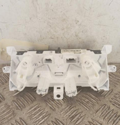 Commande chauffage RENAULT CLIO 5
