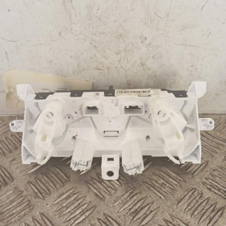 Commande chauffage RENAULT CLIO 5