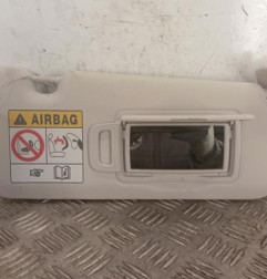 Pare soleil droit RENAULT CLIO 5