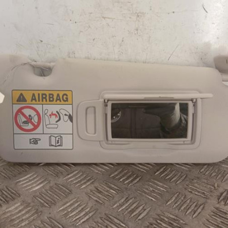 Pare soleil droit RENAULT CLIO 5