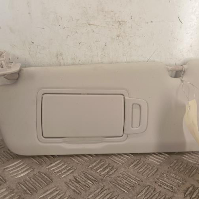 Pare soleil gauche RENAULT CLIO 5