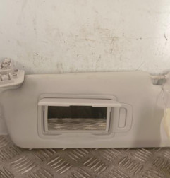 Pare soleil gauche RENAULT CLIO 5