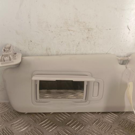 Pare soleil gauche RENAULT CLIO 5