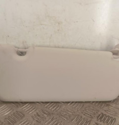 Pare soleil gauche RENAULT CLIO 5 Photo n°3