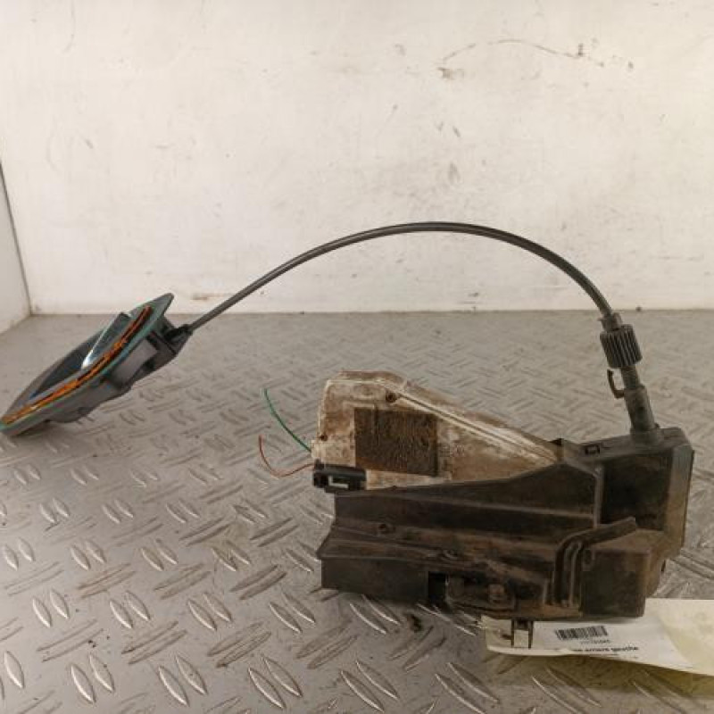 Serrure arriere gauche SEAT ALHAMBRA 1