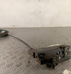 Serrure arriere gauche SEAT ALHAMBRA 1