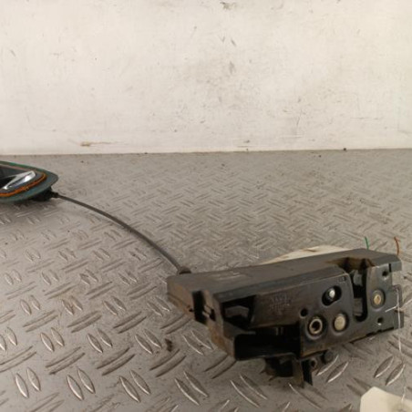 Serrure arriere gauche SEAT ALHAMBRA 1